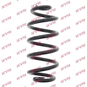 KYB Coil Spring Rear RH6746