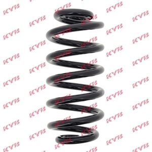 KYB Coil Spring Rear RH6747