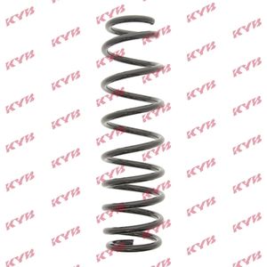 KYB Coil Spring Rear RH6748
