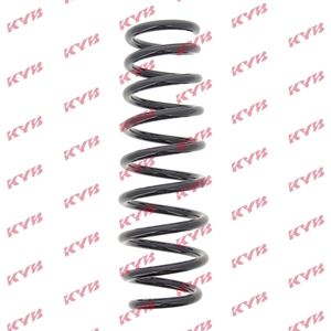 KYB Coil Spring Rear RH6749