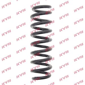 KYB Coil Spring Rear RH6752