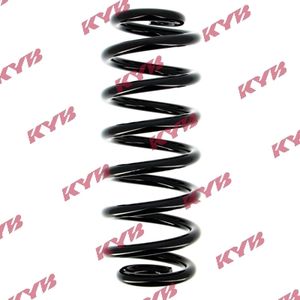 KYB Coil Spring Rear RH6754