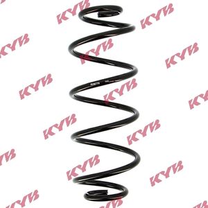 KYB Coil Spring Rear RH6770