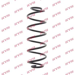 KYB Coil Spring Rear RH6771