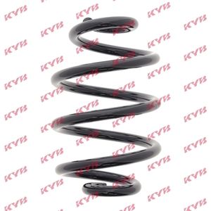 KYB Coil Spring Rear RH6776
