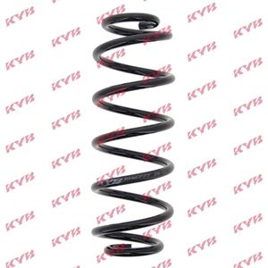 KYB Coil Spring Rear RH6777