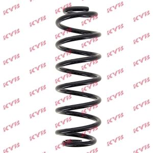 KYB Coil Spring Rear RH6780