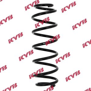 KYB Coil Spring Rear RH6781