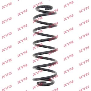 KYB Coil Spring Rear RH6784