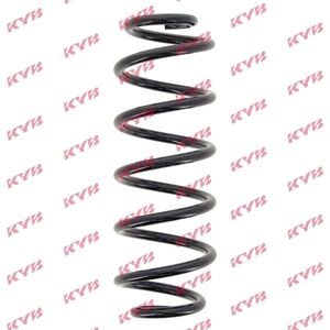 KYB Coil Spring Rear RH6785