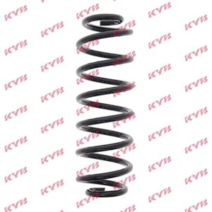 KYB Coil Spring Rear RH6786