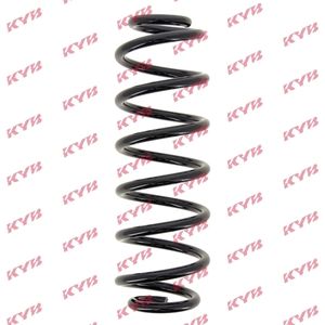 KYB Coil Spring Rear RH6787