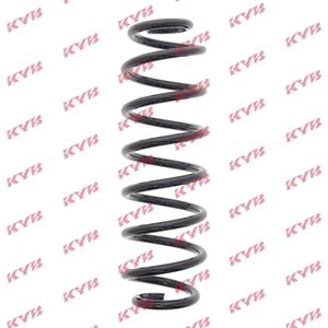 KYB Coil Spring Rear RH6788