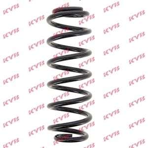 KYB Coil Spring Rear RH6789
