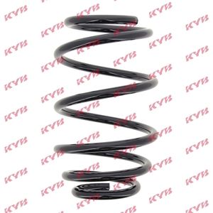 KYB Coil Spring Rear RH6823
