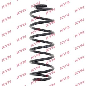 KYB Coil Spring Rear RH7001