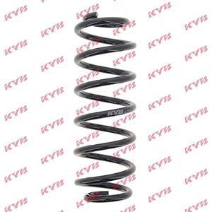 KYB Coil Spring Rear RH7021