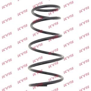 KYB Coil Spring Front RI2782