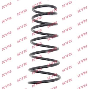 KYB Coil Spring Rear RI5054