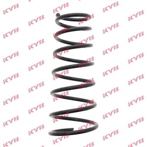 KYB Coil Spring Rear RI5469