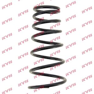 KYB Coil Spring Rear RI6118