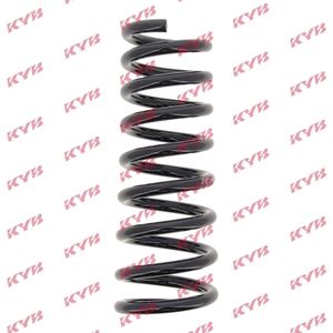 KYB Coil Spring Rear RI6119