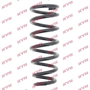 KYB Coil Spring Rear RI6499