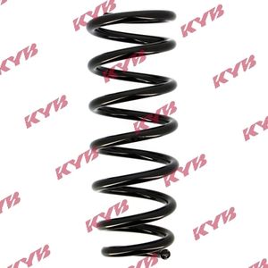 KYB Coil Spring Rear RI6501