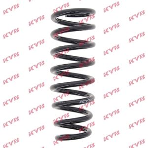 KYB Coil Spring Rear RI6502