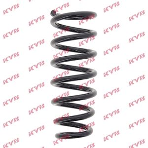 KYB Coil Spring Rear RI6503