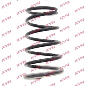 KYB Coil Spring Rear RI6515
