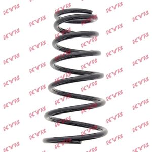 KYB Coil Spring Rear RI6517