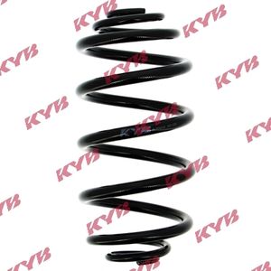 KYB Coil Spring Rear RJ5000