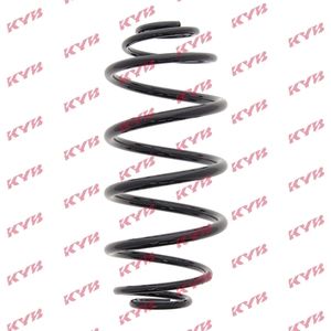 KYB Coil Spring Rear RJ5135
