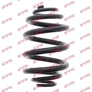 KYB Coil Spring Rear RJ5154