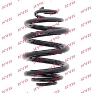 KYB Coil Spring Rear RJ5155