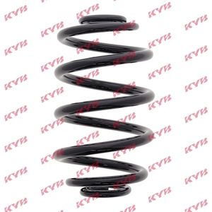 KYB Coil Spring Rear RJ5209