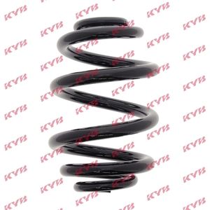 KYB Coil Spring Rear RJ5558