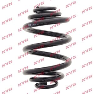 KYB Coil Spring Rear RJ6192