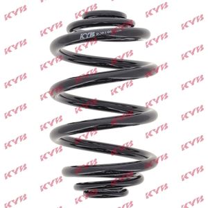 KYB Coil Spring Rear RJ6196