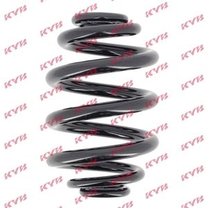 KYB Coil Spring Rear RJ6206