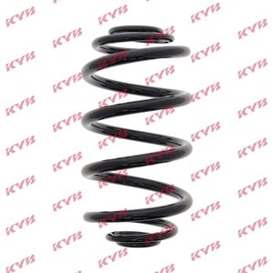 KYB Coil Spring Rear RJ6216