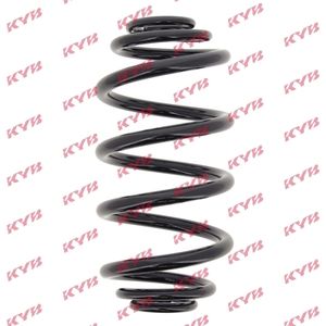 KYB Coil Spring Rear RJ6223
