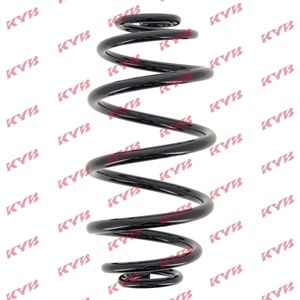 KYB Coil Spring Rear RJ6224
