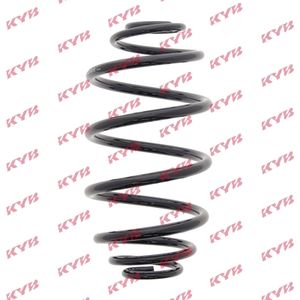 KYB Coil Spring Rear RJ6232
