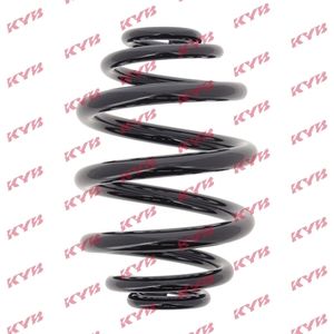KYB Coil Spring Rear RJ6237