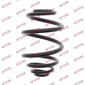 KYB Coil Spring Rear RJ6341
