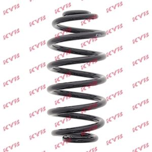 KYB Coil Spring Rear RJ6363