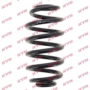 KYB Coil Spring Rear RJ6364
