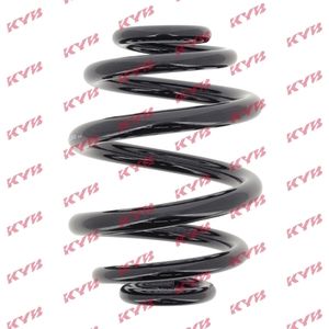 KYB Coil Spring Rear RJ6630